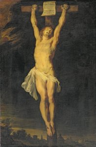 The Crucifixion