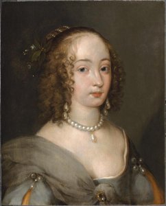 Portrait of a Lady