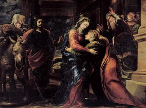 The Visitation