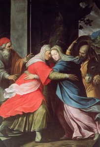 The Visitation