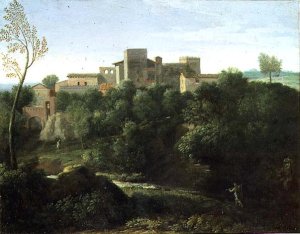 Classical Landscape