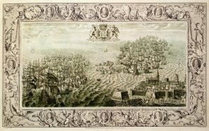 Armada, 1739 2