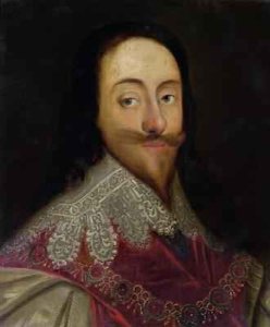 Charles I 1600-49 2