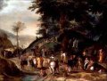 Gillis Mostaert