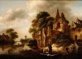 Claes Molenaar (see Molenaer)
