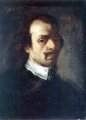 Pier Francesco Mola