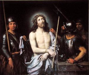 Ecce Homo