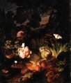 Otto Marseus van Schrieck