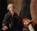 Louis Michel van Loo