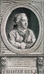 Charles Simon Favart 1710-92