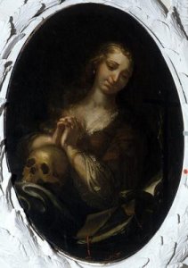 Mary Magdalene