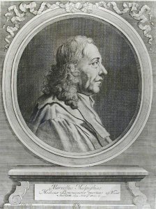 Marcello Malpighi 1628-94