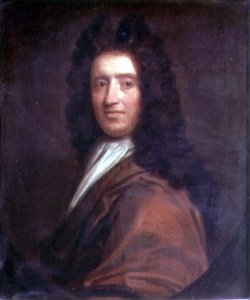 Francis Aston 1644-1715