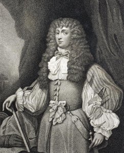 Frances Teresa Stewart Duchess of Richmond and Lennox