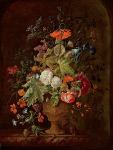 Vase of Flowers 2