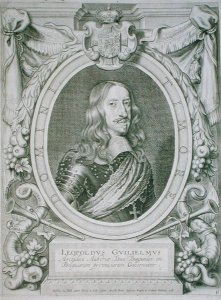 Leopold I 1640-1708