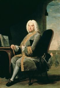 George Frederick Handel 1685-1759 2