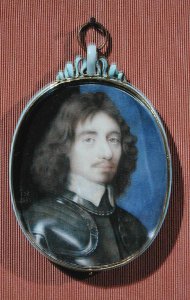 Thomas 1612-71 3rd Lord Fairfax