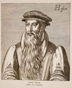 John Knox