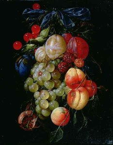 A Garland of Fruit