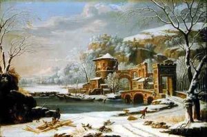 Winter Landscape