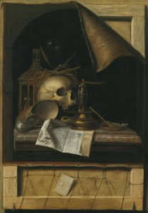 Vanitas