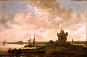 Dutch Landscape