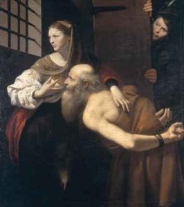 Roman Charity