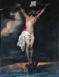 Crucifixion