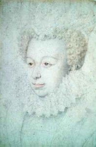 Portrait of a Woman