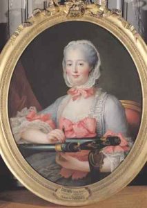 Madame de Pompadour