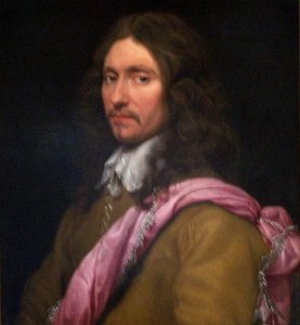 Portrait of a Man