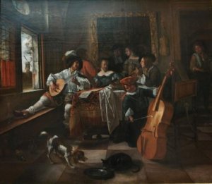 The Family Concert