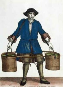 The Water Carrier