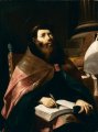 Gregorio Preti