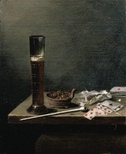 Still-Life c. 1653