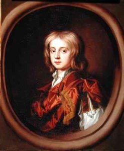 Portrait of Sir Basil Dixwell, Bt. (1665-1750)