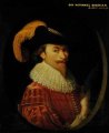 Sir Nathaniel Bacon