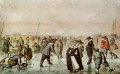 Hendrick Avercamp