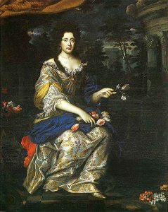 Anna Maria Luisa de Medici 2