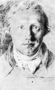 Self-Portrait 1784