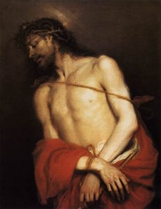 Ecce Homo c. 1665