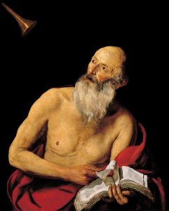 St Jerome