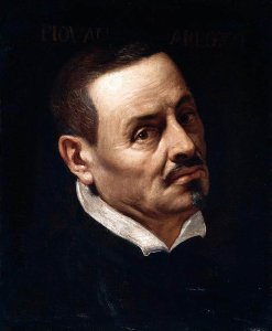 Portrait of a Gentleman