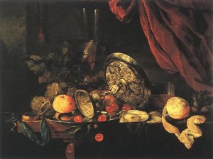 Still-life (2)