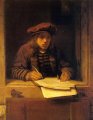 Samuel Van Hoogstraten