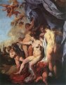 Johann Liss