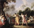 Dirck van der B Lisse