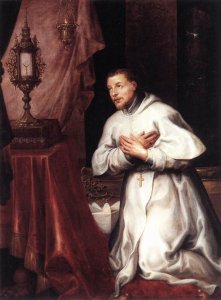 St Norbert 1637