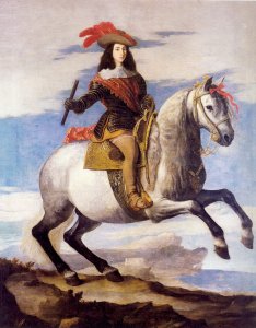 Don Juan Jose de Austria 1648